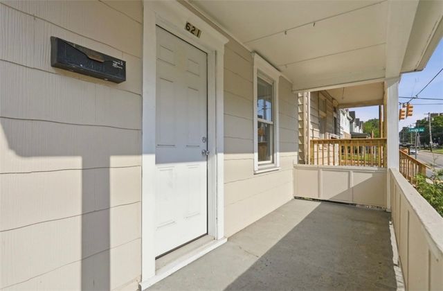 621 WASHINGTON AVENUE, Carnegie, PA 15106