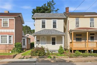 621 WASHINGTON AVENUE, Carnegie, PA 15106