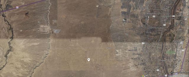 Off Powers Way (N152,153) Road SW, Albuquerque, NM 87121