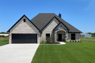 9481 Dripping Springs Road, Denison, TX 75021