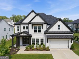 858 Keystone Drive, Woodstock, GA 30188