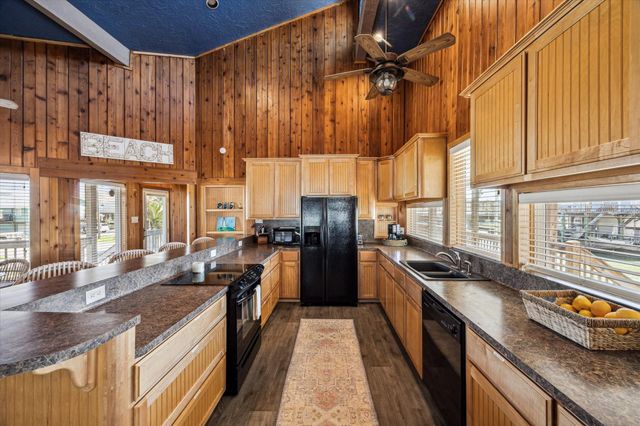 235 Galleon Drive, Freeport, TX 77541