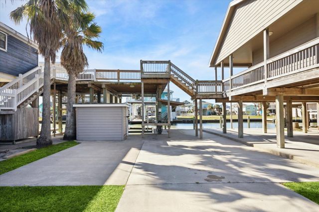 235 Galleon Drive, Freeport, TX 77541