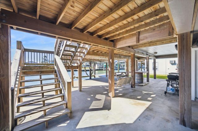 235 Galleon Drive, Freeport, TX 77541