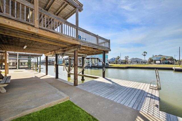 235 Galleon Drive, Freeport, TX 77541