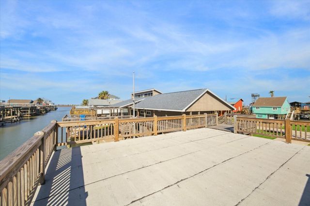 235 Galleon Drive, Freeport, TX 77541