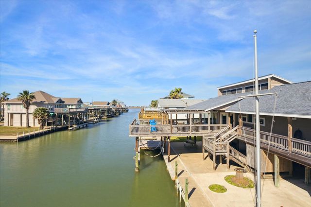 235 Galleon Drive, Freeport, TX 77541