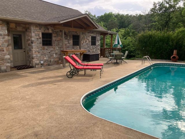 142 Anatole Loop, Hot Springs, AR 71901