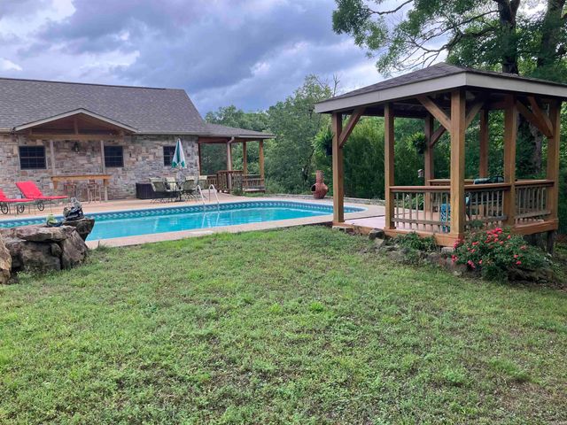 142 Anatole Loop, Hot Springs, AR 71901
