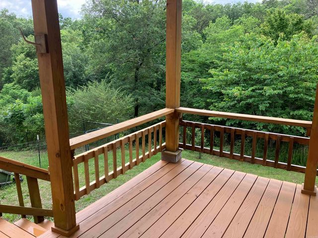 142 Anatole Loop, Hot Springs, AR 71901