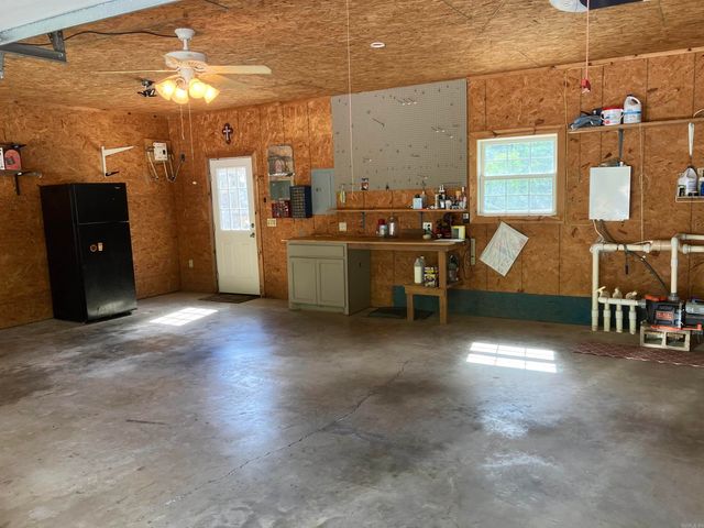 142 Anatole Loop, Hot Springs, AR 71901