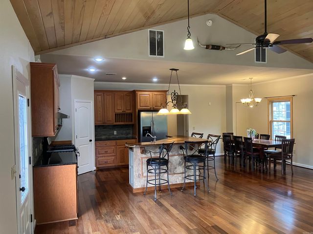 142 Anatole Loop, Hot Springs, AR 71901