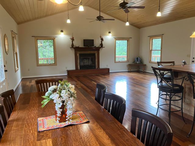 142 Anatole Loop, Hot Springs, AR 71901