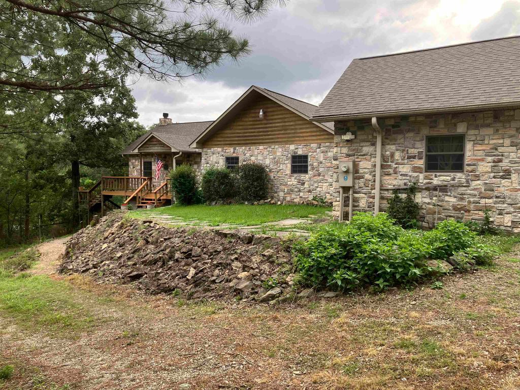 142 Anatole Loop, Hot Springs, AR 71901