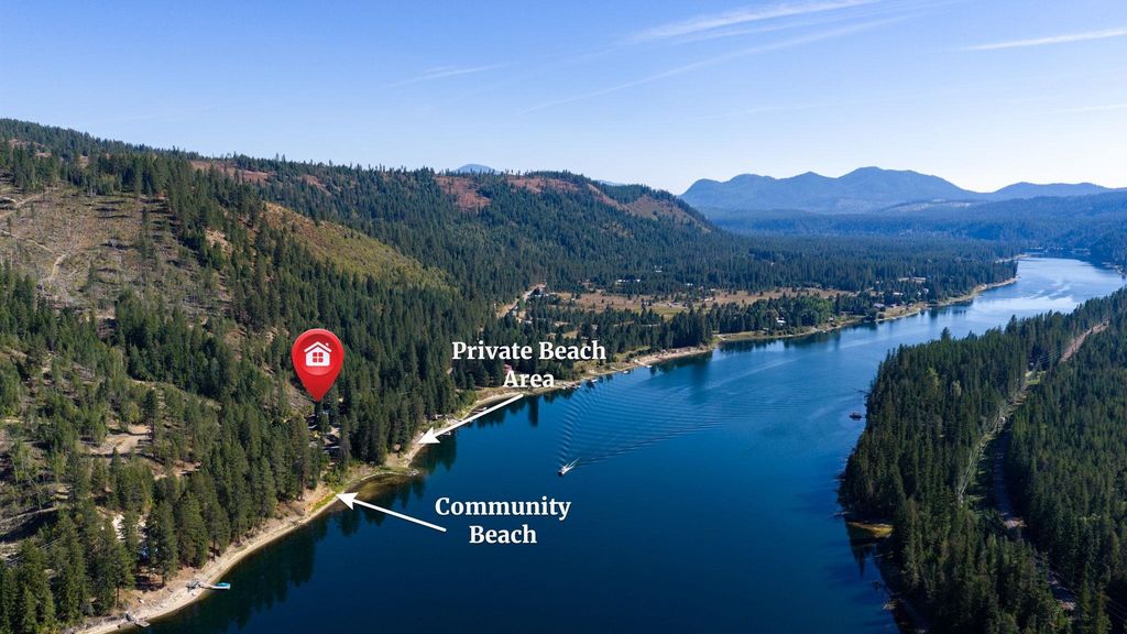 22292 N Leclerc Rd, Cusick, WA 99119 photo 5