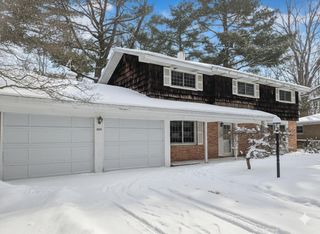 405 Spruce Drive, Trail Creek, IN 46360