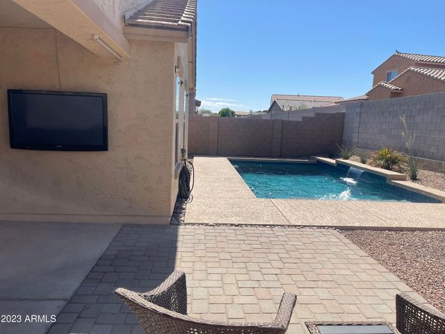 4038 S 183rd Drive, Goodyear, AZ 85338