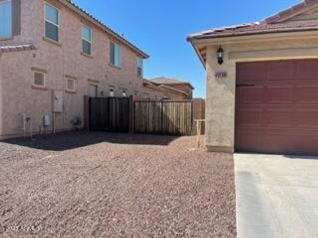 4038 S 183rd Drive, Goodyear, AZ 85338