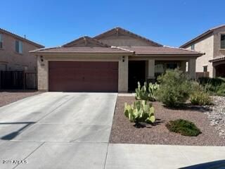 4038 S 183rd Drive, Goodyear, AZ 85338