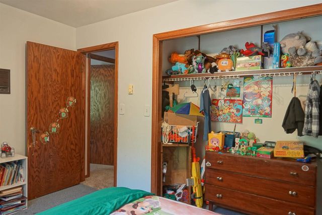 W6945 COUNTY ROAD O, Medford, WI 54451