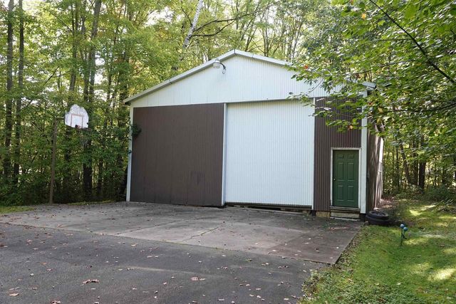 W6945 COUNTY ROAD O, Medford, WI 54451