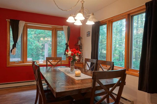 W6945 COUNTY ROAD O, Medford, WI 54451