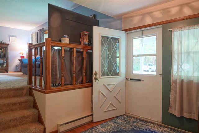 W6945 COUNTY ROAD O, Medford, WI 54451