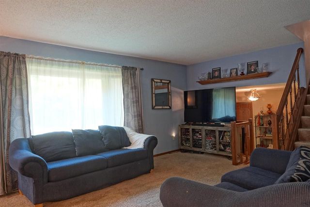 W6945 COUNTY ROAD O, Medford, WI 54451