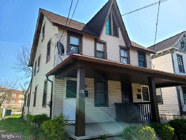 78-80 S BROADWAY, Pennsville, NJ 08070