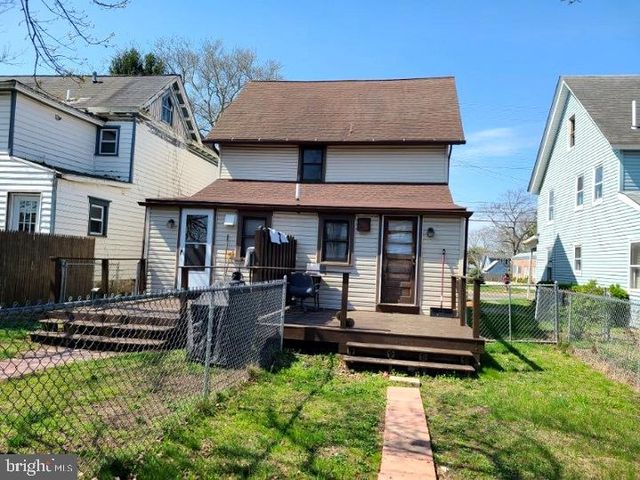78-80 S BROADWAY, Pennsville, NJ 08070