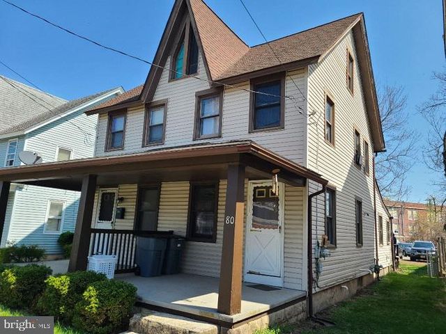 78-80 S BROADWAY, Pennsville, NJ 08070
