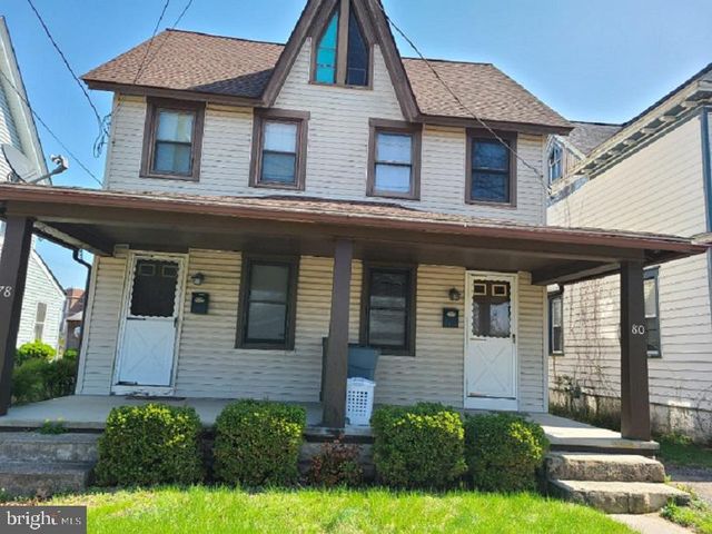 78-80 S BROADWAY, Pennsville, NJ 08070