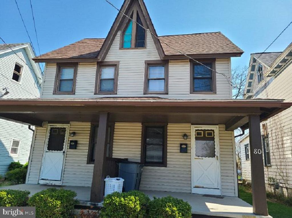 78-80 S BROADWAY, Pennsville, NJ 08070