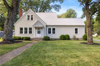 19 South Street, Berlin Heights, OH 44814