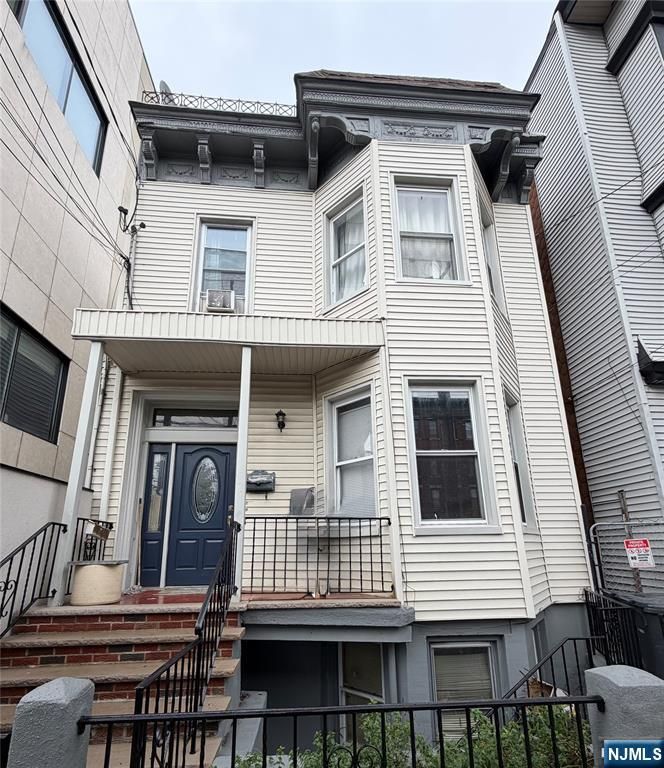 2808 Palisade Avenue, Weehawken, NJ 07086
