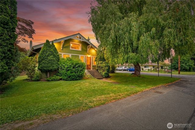 2635 Patton Street, Bellingham, WA 98225
