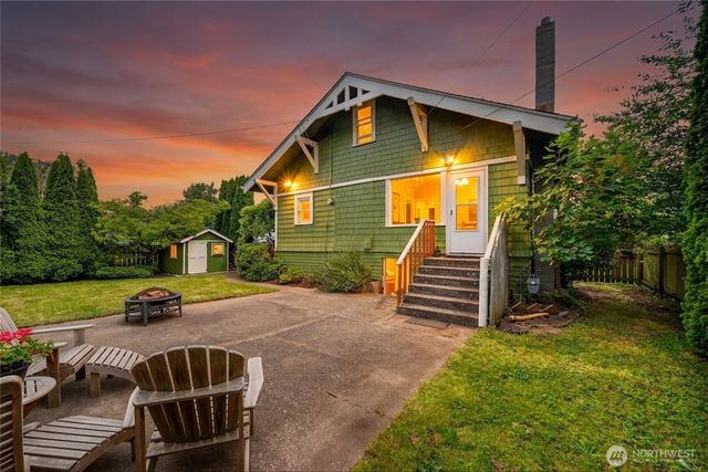 2635 Patton Street, Bellingham, WA 98225