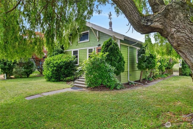 2635 Patton Street, Bellingham, WA 98225