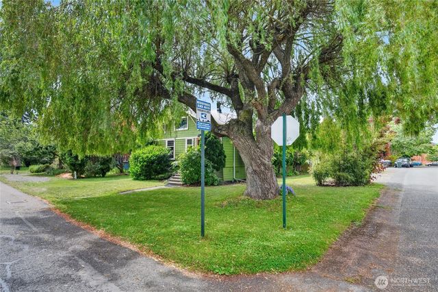 2635 Patton Street, Bellingham, WA 98225