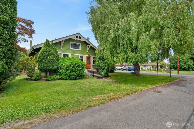 2635 Patton Street, Bellingham, WA 98225
