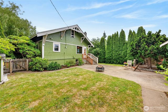 2635 Patton Street, Bellingham, WA 98225