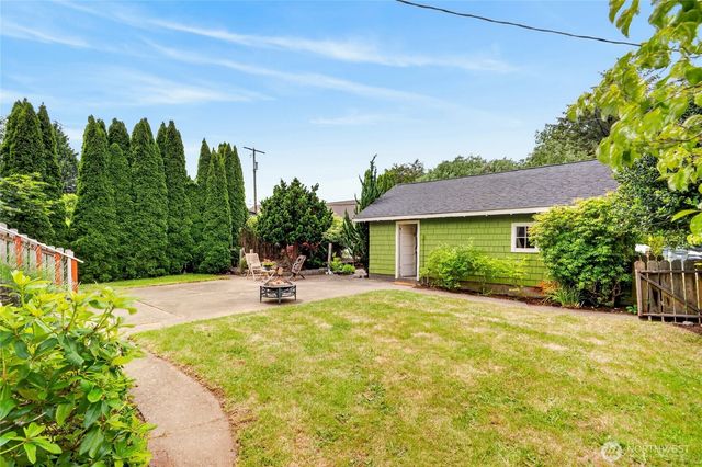 2635 Patton Street, Bellingham, WA 98225