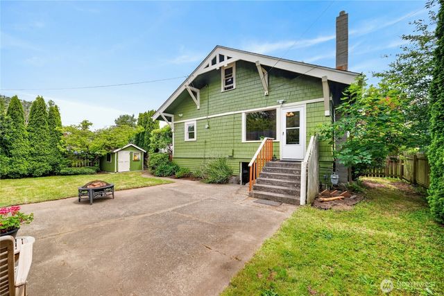 2635 Patton Street, Bellingham, WA 98225