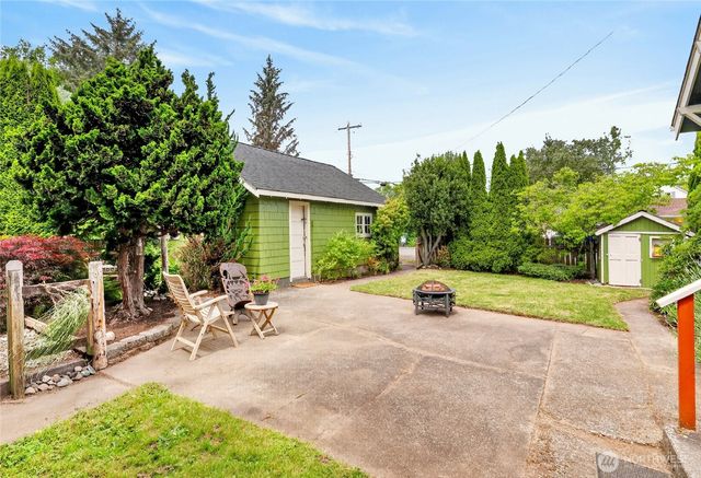 2635 Patton Street, Bellingham, WA 98225