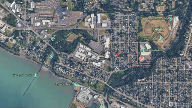 2635 Patton Street, Bellingham, WA 98225