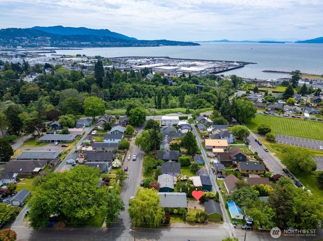 2635 Patton Street, Bellingham, WA 98225