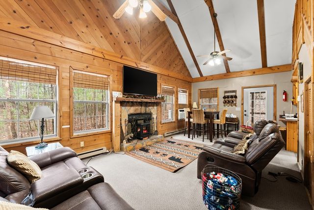 3 Ramblewood Drive, Sautee Nacoochee, GA 30571