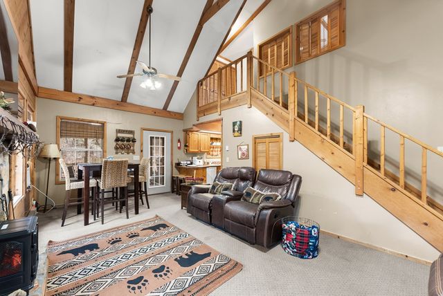 3 Ramblewood Drive, Sautee Nacoochee, GA 30571