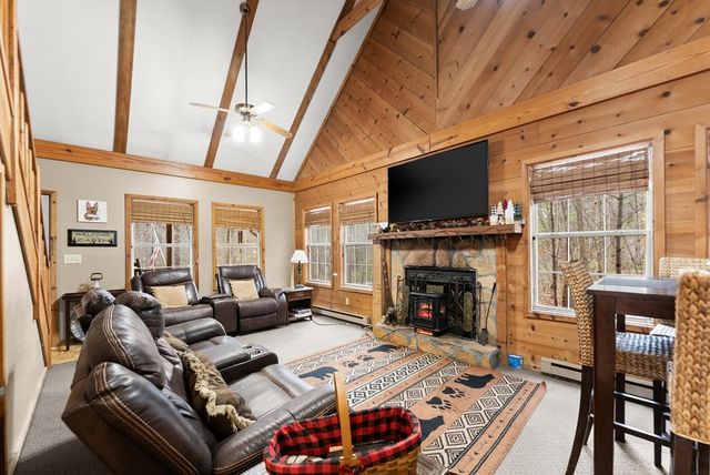 3 Ramblewood Drive, Sautee Nacoochee, GA 30571