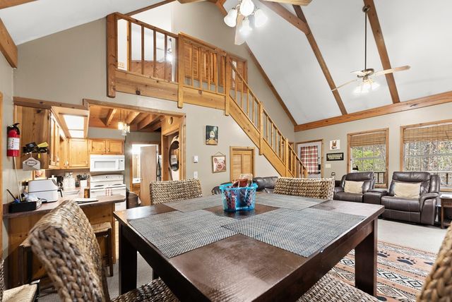 3 Ramblewood Drive, Sautee Nacoochee, GA 30571